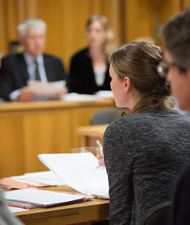 Skargi do sądów administracyjnych