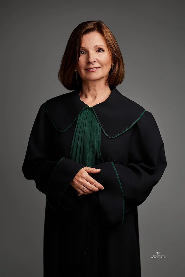 zdjecie malgorzata niedziela prawnik lublin 2