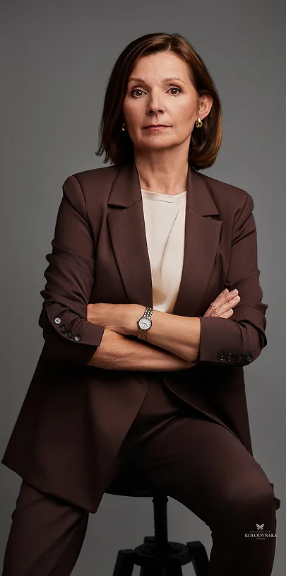 zdjecie malgorzata niedziela prawnik lublin